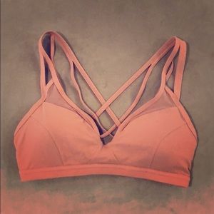 Lululemon Bra Sz 6